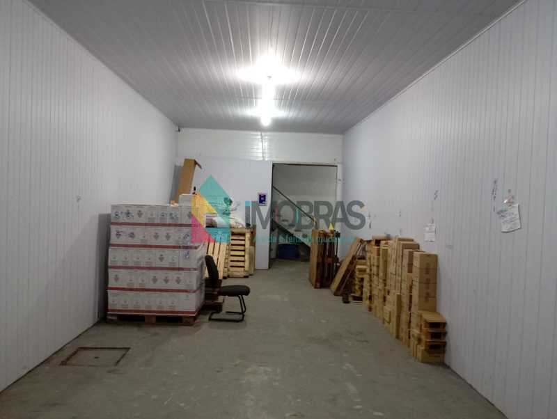 Conheça 79626953-e311-4a38-ab8c-958204 do imóvel - Prédio 2786m² à venda Santa Teresa, Rio de Janeiro - R$ 2.500.000 - CPPR00043 - 19 79626953-e311-4a38-ab8c-958204 - 19