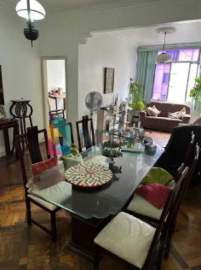 Apartamento à venda Avenida Nossa Senhora de Copacabana, Copacabana, IMOBRAS RJ - R$ 950.000 - CPAP32671