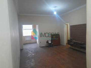 Oportunidade - Posto 6, Copacabana!!! Quadra da praia. - CPAP32673
