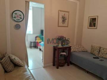 Imperdível - IPANEMA!! SALA E QUARTO REFORMADO - CPAP11489