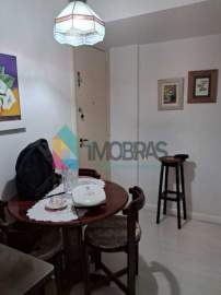 Imperdível - IPANEMA!! SALA E QUARTO REFORMADO - CPAP11489