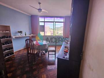 Apartamento 3 quartos à venda Rio Comprido, Rio de Janeiro - R$ 930.000 - CPAP32684