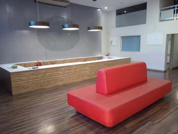 Prédio 112m² para alugar Botafogo, IMOBRAS RJ - R$ 35.000 - CPPR00045