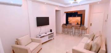 Imperdível - Apartamento Padrão na Rua Sá Ferreira - CPAP40623