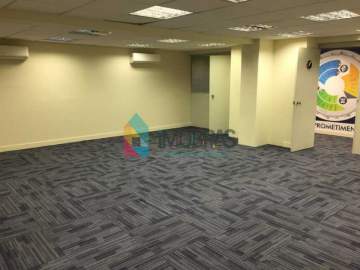 Sala Comercial 375m² para venda e aluguel Centro, IMOBRAS RJ - R$ 500.000 - CPSL00445