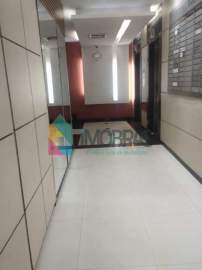 Sala Comercial 40m² à venda Copacabana, IMOBRAS RJ - R$ 220.000 - CPSL00448