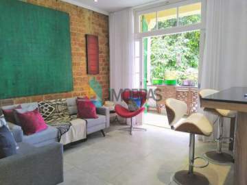 Imperdível - Apartamento à venda Travessa Santa Leocádia, Copacabana, IMOBRAS RJ, Rio de Janeiro - R$ 950.000 - CPAP11493