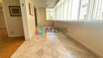 Imperdível - COPACABANA APARTAMENTO 4 QUARTOS COM SUITE 2 VAGAS DE GARAGEM OPORTUNIDADE!! - CPAP40626