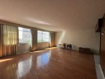 Imperdível - COPACABANA APARTAMENTO 4 QUARTOS COM SUITE 2 VAGAS DE GARAGEM OPORTUNIDADE!! - CPAP40626