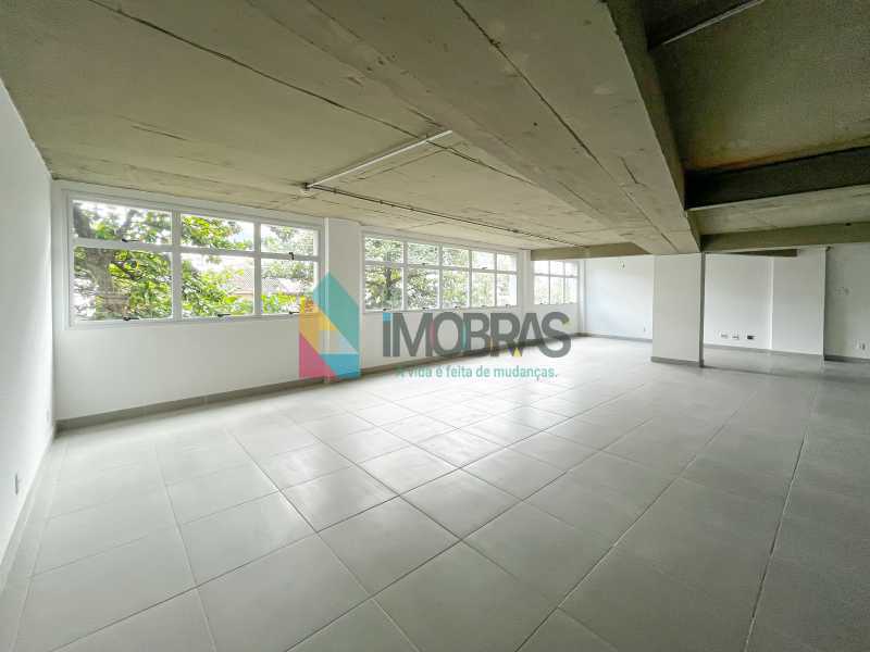 Conheça IMG_4205 do imóvel - Sala Comercial 185m² para alugar Leblon, IMOBRAS RJ, Rio de Janeiro - R$ 50.000 - CPSL00453 - 1 IMG_4205 - 1