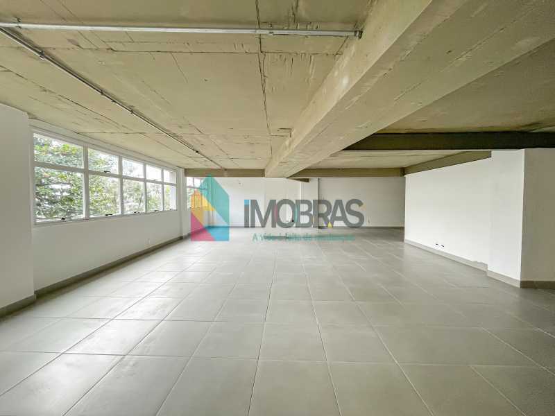 Conheça IMG_4206 do imóvel - Sala Comercial 185m² para alugar Leblon, IMOBRAS RJ, Rio de Janeiro - R$ 50.000 - CPSL00453 - 2 IMG_4206 - 2