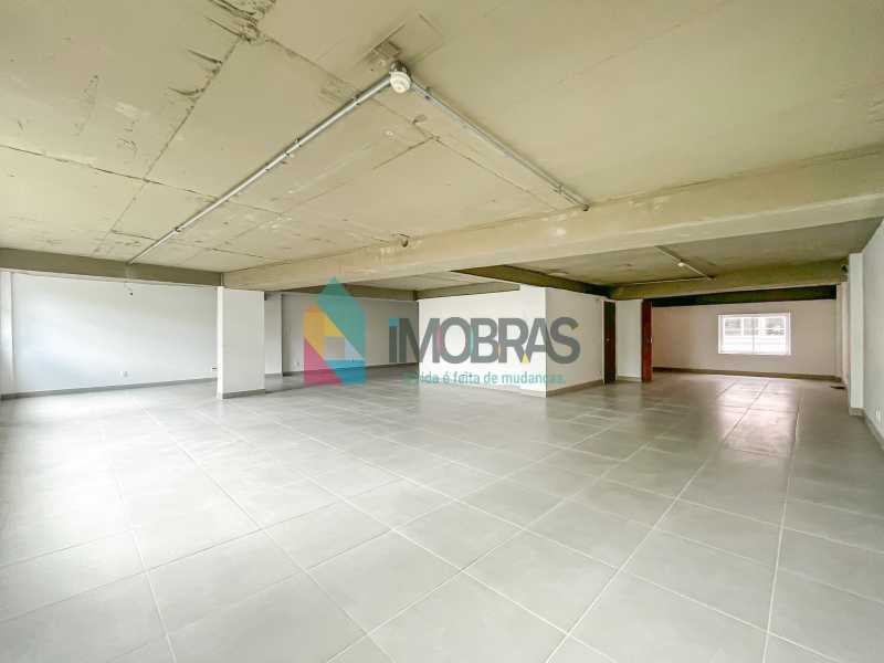 Conheça IMG_4208 do imóvel - Sala Comercial 185m² para alugar Leblon, IMOBRAS RJ, Rio de Janeiro - R$ 50.000 - CPSL00453 - 3 IMG_4208 - 3
