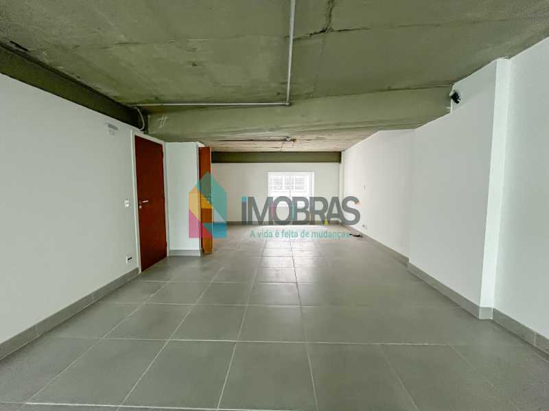 Conheça IMG_4220 do imóvel - Sala Comercial 185m² para alugar Leblon, IMOBRAS RJ, Rio de Janeiro - R$ 50.000 - CPSL00453 - 11 IMG_4220 - 11