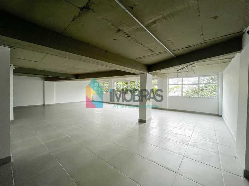 Conheça IMG_4238 do imóvel - Sala Comercial 185m² para alugar Leblon, IMOBRAS RJ, Rio de Janeiro - R$ 50.000 - CPSL00454 - 2 IMG_4238 - 2