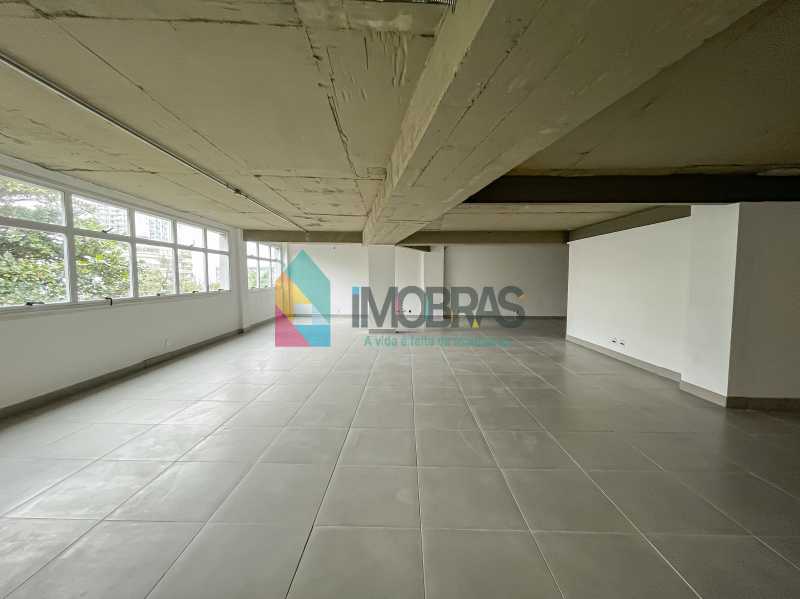 Conheça IMG_4241 do imóvel - Sala Comercial 185m² para alugar Leblon, IMOBRAS RJ, Rio de Janeiro - R$ 50.000 - CPSL00454 - 3 IMG_4241 - 3