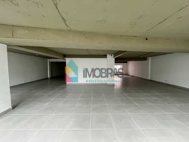 Conheça IMG_4246 do imóvel - Sala Comercial 185m² para alugar Leblon, IMOBRAS RJ, Rio de Janeiro - R$ 50.000 - CPSL00454 - 8 IMG_4246 - 8