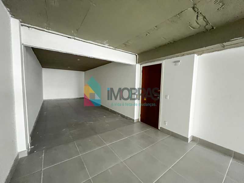 Conheça IMG_4247 do imóvel - Sala Comercial 185m² para alugar Leblon, IMOBRAS RJ, Rio de Janeiro - R$ 50.000 - CPSL00454 - 9 IMG_4247 - 9
