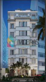 Apartamento - Padrão / Residencial / Flamengo - CPAP22271