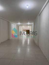 Loja 301m² à venda Botafogo, IMOBRAS RJ - R$ 1.850.000 - CPLJ00368