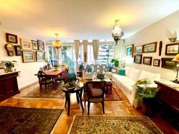 Imperdível - COPACABANA APARTAMENTO NA RUA CINCO DE JULHO !! - CPAP40629