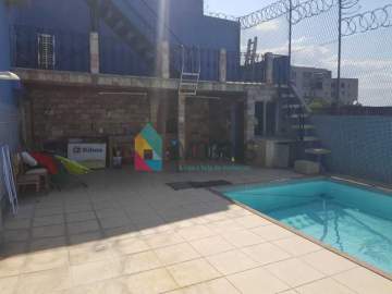 Casa de Vila 3 quartos à venda São Francisco Xavier, Rio de Janeiro - R$ 950.000 - CPCV30031