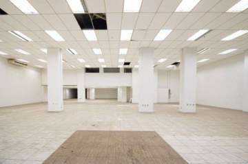 Loja 760m² para alugar Tijuca, Rio de Janeiro - R$ 70.000 - CPLJ00371
