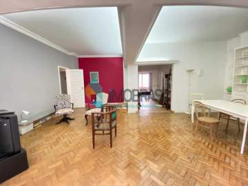 Ótima localização - 3 QUARTOS, COM VAGA , EM UMA DAS MELHORES RUAS DE COPACABANA, VENHAM CONFERIR! - CPAP32748