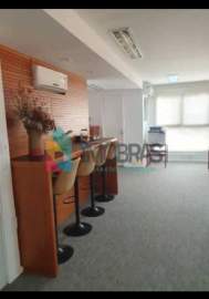 Oportunidade - Conjunto de Salas à venda Rua Jardim Botânico, Jardim Botânico, IMOBRAS RJ - R$ 2.800.000 - CPCS00024