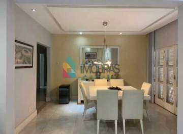 Imperdível - Apartamento à venda Avenida Atlântica, Copacabana, IMOBRAS RJ - R$ 2.580.000 - CPAP32731