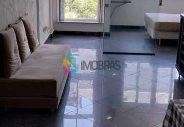 Imperdível - IPANEMA!! APARTAMENTO REFORMADO,COM 02 QUARTOS E VAGA PARA ALUGAR - CPAP22305