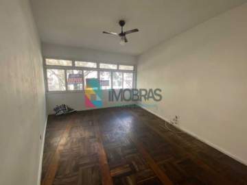Ótima localização - Ipanema!!! 3 quartos de frente sol da manhã. - CPAP32737
