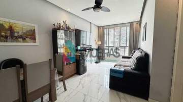 Ótima localização - POSTO 6 DE COPACABANA, 3 QUARTOS , REFORMADO! - CPAP32743