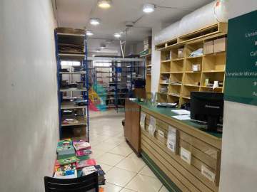Prédio 460m² para alugar Centro, IMOBRAS RJ - R$ 6.000 - CPPR00046