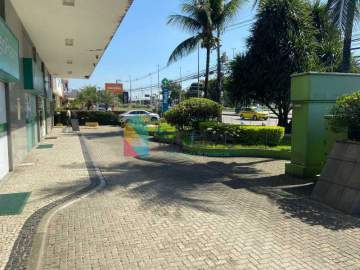 Sala Comercial 87m² à venda Barra da Tijuca, Rio de Janeiro - R$ 440.000 - CPSL00458