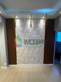 Imperdível - APARTAMENTO DE 2 QUARTOS NO FLAMENGO!! - CPAP22309