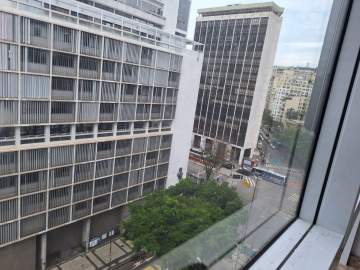 Sala Comercial 31m² à venda Centro, IMOBRAS RJ - R$ 100.000 - CPSL00459