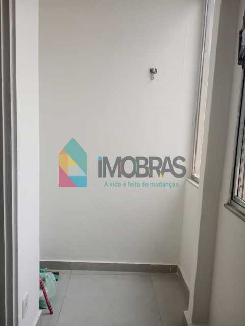 Conheça i23. do imóvel - Apartamento 2 quartos para alugar Rio Comprido, Rio de Janeiro - R$ 2.500 - CPAP22315 - 6 i23. - 6