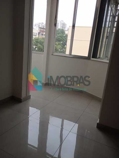 Conheça i21. do imóvel - Apartamento 2 quartos para alugar Rio Comprido, Rio de Janeiro - R$ 2.500 - CPAP22315 - 5 i21. - 5