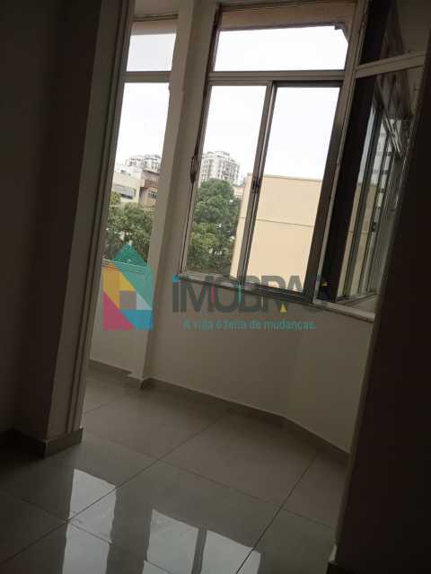 Conheça i20. do imóvel - Apartamento 2 quartos para alugar Rio Comprido, Rio de Janeiro - R$ 2.500 - CPAP22315 - 4 i20. - 4