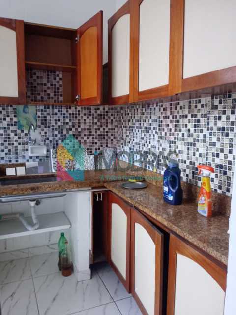 Conheça i18. do imóvel - Apartamento 2 quartos para alugar Rio Comprido, Rio de Janeiro - R$ 2.500 - CPAP22315 - 20 i18. - 20