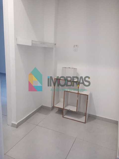 Conheça i17. do imóvel - Apartamento 2 quartos para alugar Rio Comprido, Rio de Janeiro - R$ 2.500 - CPAP22315 - 8 i17. - 8