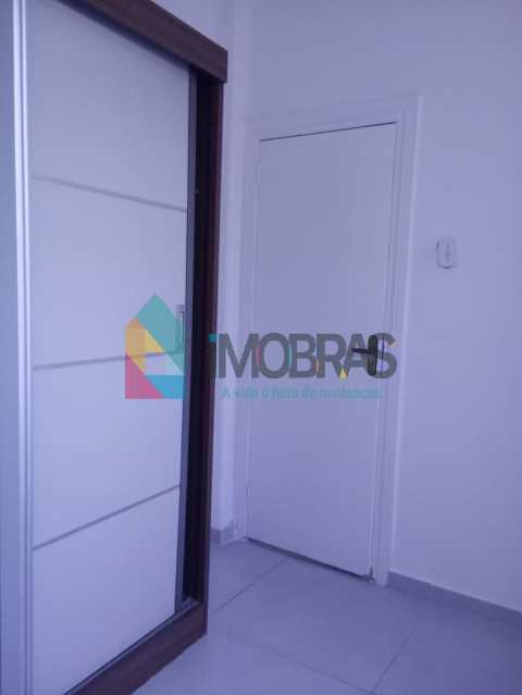 Conheça i12. do imóvel - Apartamento 2 quartos para alugar Rio Comprido, Rio de Janeiro - R$ 2.500 - CPAP22315 - 14 i12. - 14