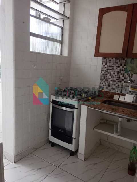 Conheça i8. do imóvel - Apartamento 2 quartos para alugar Rio Comprido, Rio de Janeiro - R$ 2.500 - CPAP22315 - 16 i8. - 16