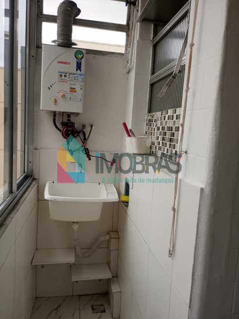 Conheça i7. do imóvel - Apartamento 2 quartos para alugar Rio Comprido, Rio de Janeiro - R$ 2.500 - CPAP22315 - 17 i7. - 17