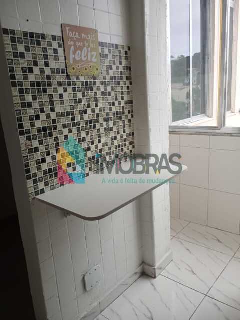 Conheça i3. do imóvel - Apartamento 2 quartos para alugar Rio Comprido, Rio de Janeiro - R$ 2.500 - CPAP22315 - 21 i3. - 21