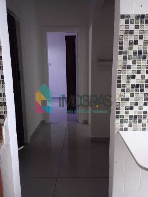 Conheça i1. do imóvel - Apartamento 2 quartos para alugar Rio Comprido, Rio de Janeiro - R$ 2.500 - CPAP22315 - 23 i1. - 23