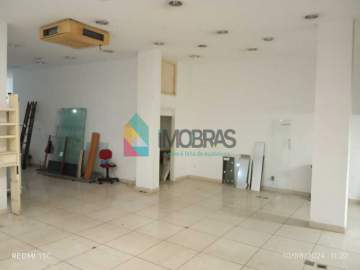 Loja 230m² para alugar Tijuca, Rio de Janeiro - R$ 15.000 - CPLJ00376