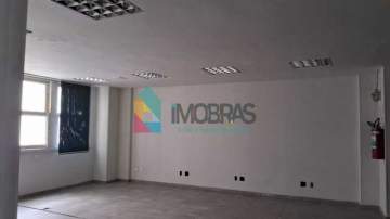 Imperdível - Conjunto de Salas - / Comercial / Centro - CPCS00025