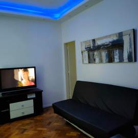 Imperdível - SALA/QUARTO Á VENDA EM COPACABANA!!! - CPAP11525