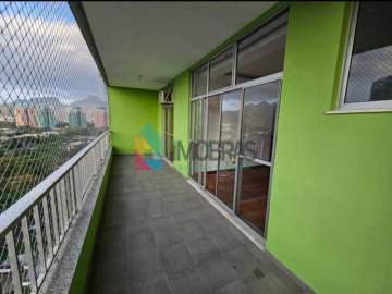 Apartamento 2 quartos à venda Barra da Tijuca, Rio de Janeiro - R$ 1.150.000 - CPAP22323